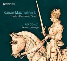 Diapason 684 KAISER MAXIMILIAN I