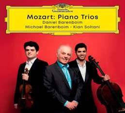 Diapason 684 WOLFGANG AMADEUS MOZART