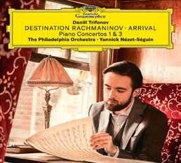 Diapason 684 SERGE RACHMANINOV