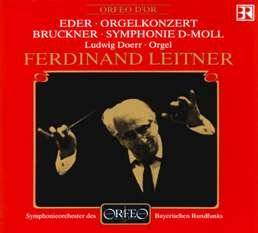 Diapason 684 ANTON BRUCKNER