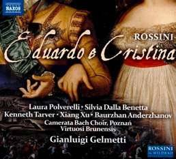 Diapason 684 GIOACHINO ROSSINI