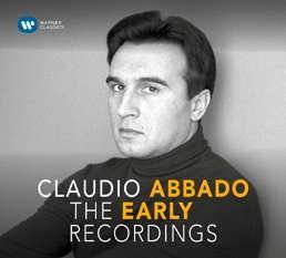 Diapason 684 CLAUDIO ABBADO