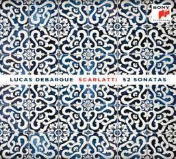 Diapason 684 DOMENICO SCARLATTI
