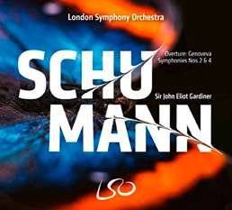 Diapason 684 ROBERT SCHUMANN