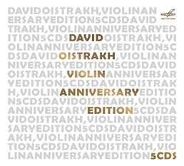 Diapason 684 DAVID OÏSTRAKH