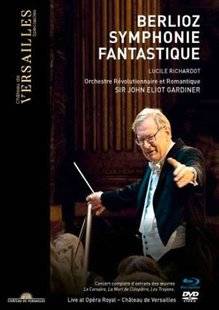 Diapason 684 HECTOR BERLIOZ
