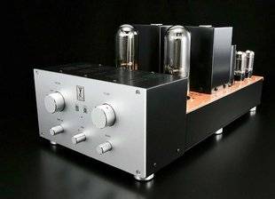Diapason 684 Kondo Audio Note arrive en France