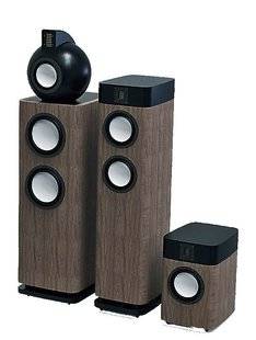 Diapason 684 Hi-fi bourguignonne