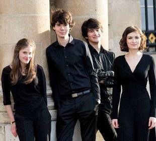 Diapason 685 MUSIQUE BAROQUE INSTRUMENTALE
