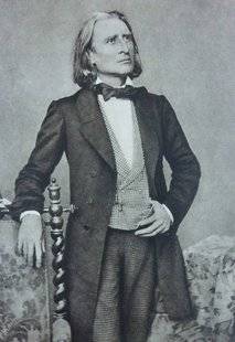 Diapason 685 Liszt croque Chopin
