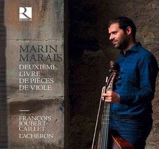 Diapason 685 MARAIS