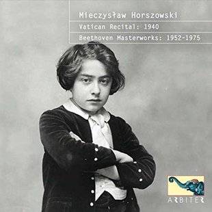 Diapason 685 MIECZYSLAW HORSZOWSKI