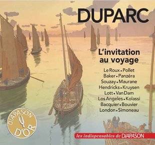 Diapason 685 DUPARC