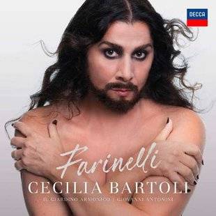 Diapason 685 CECILIA BARTOLI