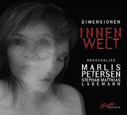 Diapason 685 MARLIS PETERSEN
