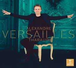 Diapason 685 ALEXANDRE THARAUD