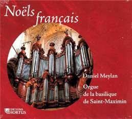 Diapason 685 NOËLS FRANÇAIS