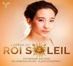 Diapason 685 L'OPÉRA DU ROI SOLEIL