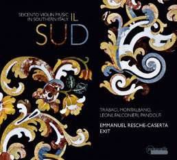 Diapason 685 IL SUD
