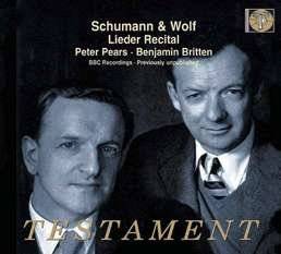Diapason 685 ROBERT SCHUMANN