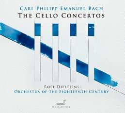Diapason 685 CARL PHILIPP EMANUEL BACH