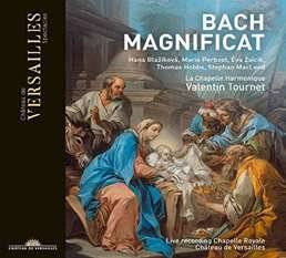 Diapason 685 JOHANN SEBASTIAN BACH