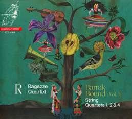 Diapason 685 BELA BARTOK