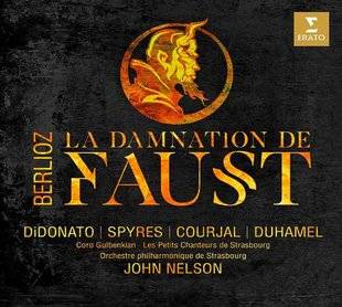 Diapason 685 HECTOR BERLIOZ