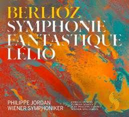 Diapason 685 Symphonie fantastique.