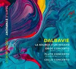 Diapason 685 MARC-ANDRÉ DALBAVIE