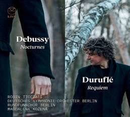Diapason 685 MAURICE DURUFLÉ