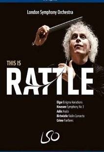 Diapason 685 THIS IS RATTLE