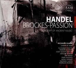Diapason 685 Brockes-Passion.