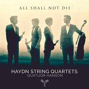 Diapason 685 JOSEPH HAYDN