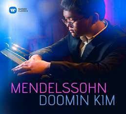 Diapason 685 FELIX MENDELSSOHN