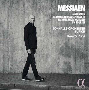 Diapason 685 OLIVIER MESSIAEN