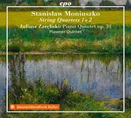 Diapason 685 STANISLAW MONIUSZKO
