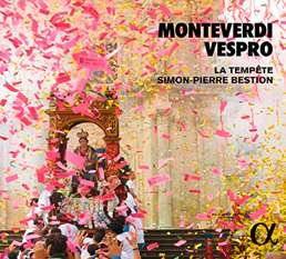 Diapason 685 CLAUDIO MONTEVERDI