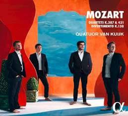 Diapason 685 WOLFGANG AMADEUS MOZART