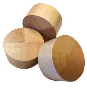 Diapason 685 CHARLIN PLOTS EN BOIS