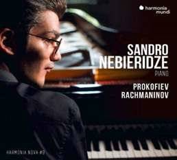 Diapason 685 SERGE PROKOFIEV