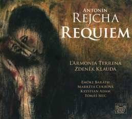 Diapason 685 ANTONIN REJCHA