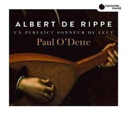 Diapason 685 ALBERT DE RIPPE