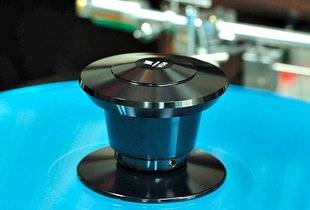 Diapason 685 PALET PRESSEUR NASOTEC VEM RECORD CLAMP