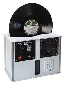 Diapason 685 AUDIO DESK
VINYL CLEANER PRO