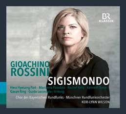 Diapason 685 GIOACHINO ROSSINI