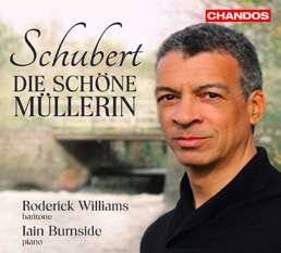 Diapason 685 Die schöne Müllerin.
