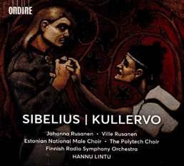 Diapason 685 JEAN SIBELIUS
