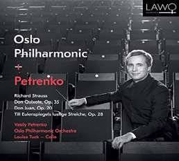 Diapason 685 RICHARD STRAUSS