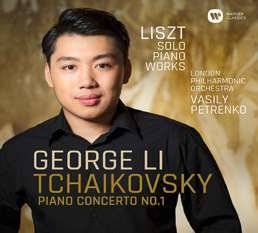 Diapason 685 Concerto pour piano no 1.